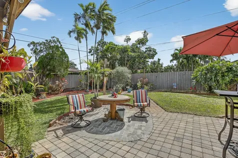 882 Azalea Court Plantation FL 33317