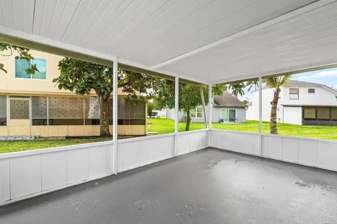 101 Azalea Circle Boynton Beach FL 33436