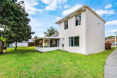 101 Azalea Circle Boynton Beach FL 33436