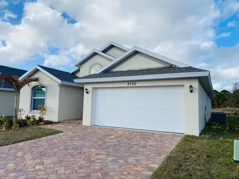 9720 Apollo Avenue Fort Pierce FL 34945