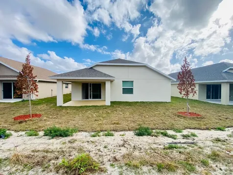 9720 Apollo Avenue Fort Pierce FL 34945