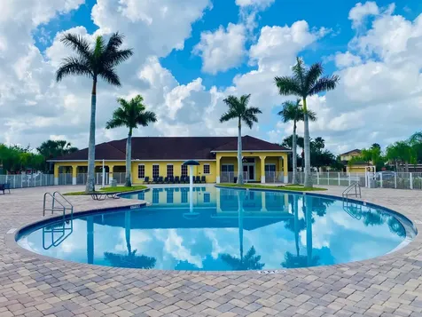 9720 Apollo Avenue Fort Pierce FL 34945