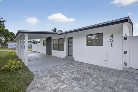 451 Dionne Drive West Palm Beach FL 33406