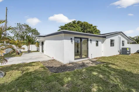 451 Dionne Drive West Palm Beach FL 33406