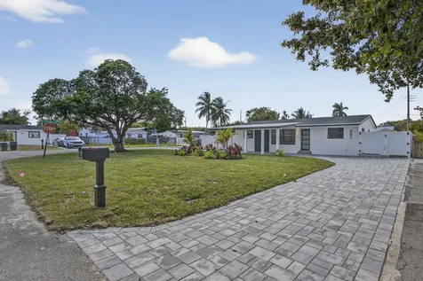 451 Dionne Drive West Palm Beach FL 33406