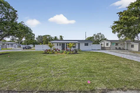 451 Dionne Drive West Palm Beach FL 33406
