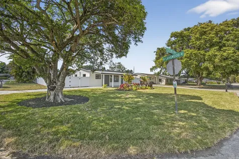 451 Dionne Drive West Palm Beach FL 33406