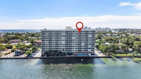 2611 N Riverside Drive Pompano Beach FL 33062