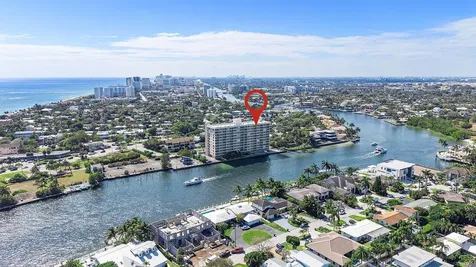 2611 N Riverside Drive Pompano Beach FL 33062