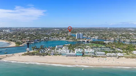 2611 N Riverside Drive Pompano Beach FL 33062