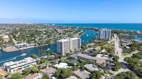 2611 N Riverside Drive Pompano Beach FL 33062