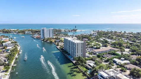 2611 N Riverside Drive Pompano Beach FL 33062