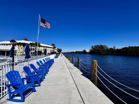 32 Colonial Club Drive Boynton Beach FL 33435