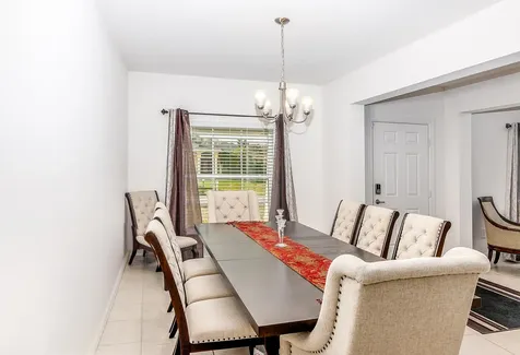 1557 Sw Medley Lane Port Saint Lucie FL 34953
