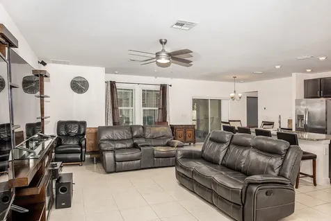 1557 Sw Medley Lane Port Saint Lucie FL 34953