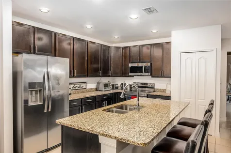 1557 Sw Medley Lane Port Saint Lucie FL 34953