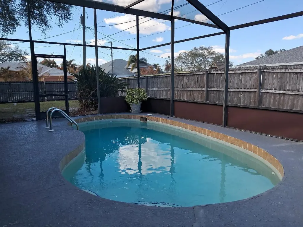 121 SE Juper Avenue Port Saint Lucie FL 34983