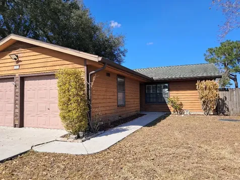 121 SE Juper Avenue Port Saint Lucie FL 34983