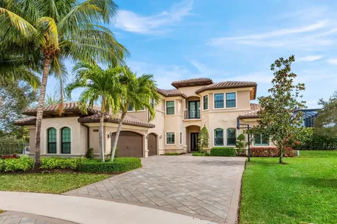 9273 Tropez Lane Delray Beach FL 33446