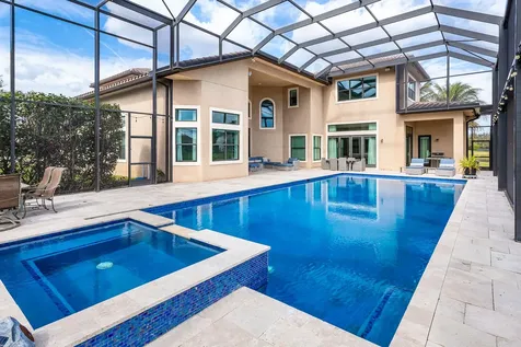 9273 Tropez Lane Delray Beach FL 33446