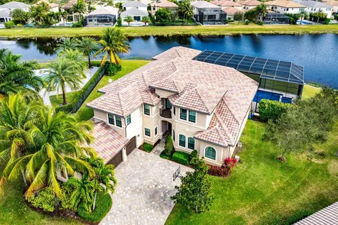 9273 Tropez Lane Delray Beach FL 33446