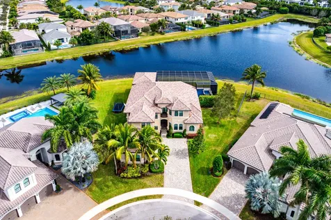 9273 Tropez Lane Delray Beach FL 33446