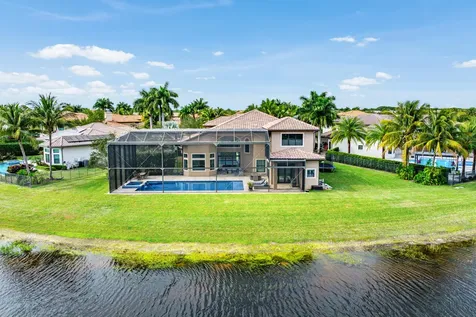 9273 Tropez Lane Delray Beach FL 33446