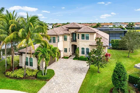 9273 Tropez Lane Delray Beach FL 33446