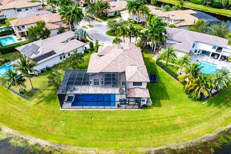 9273 Tropez Lane Delray Beach FL 33446
