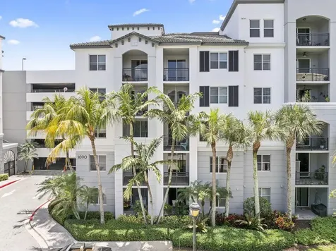 1660 Renaissance Commons Boulevard Boynton Beach FL 33426