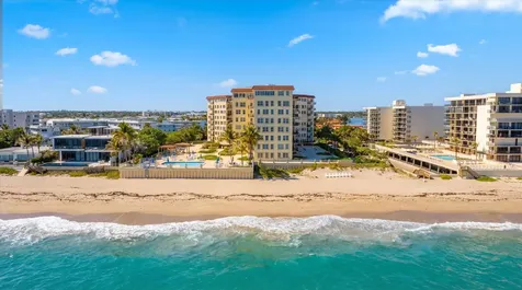 3475 S Ocean Boulevard Palm Beach FL 33480