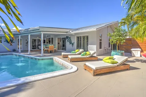 1201 Singer Drive Singer Island FL 33404