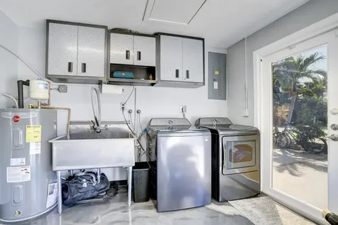 1201 Singer Drive Singer Island FL 33404
