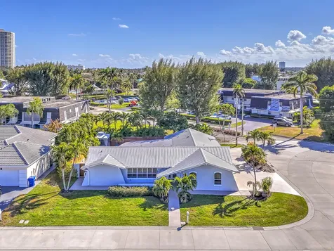 1201 Singer Drive Singer Island FL 33404