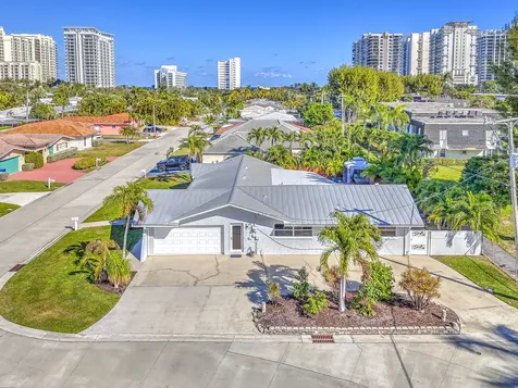 1201 Singer Drive Singer Island FL 33404