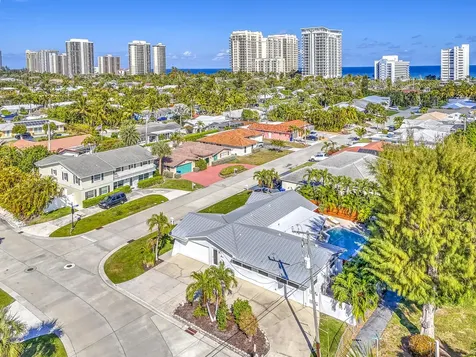 1201 Singer Drive Singer Island FL 33404