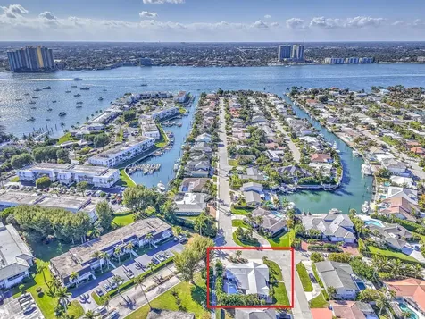 1201 Singer Drive Singer Island FL 33404