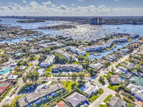 1201 Singer Drive Singer Island FL 33404