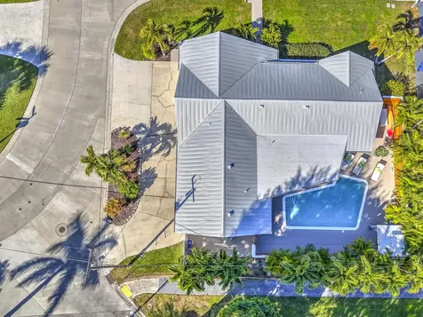 1201 Singer Drive Singer Island FL 33404