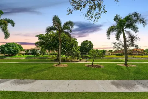10956 N Danbury Way Boca Raton FL 33498