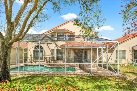 10956 N Danbury Way Boca Raton FL 33498