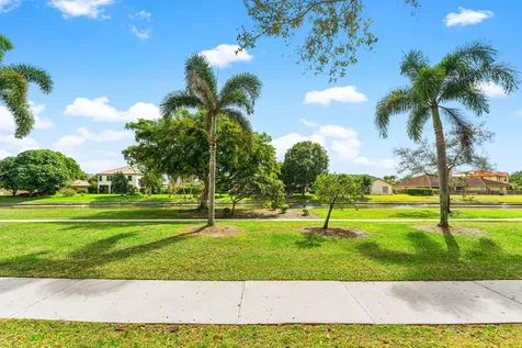 10956 N Danbury Way Boca Raton FL 33498