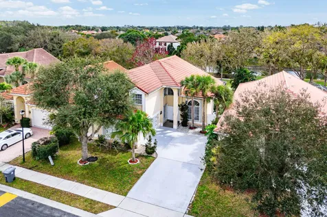 10956 N Danbury Way Boca Raton FL 33498