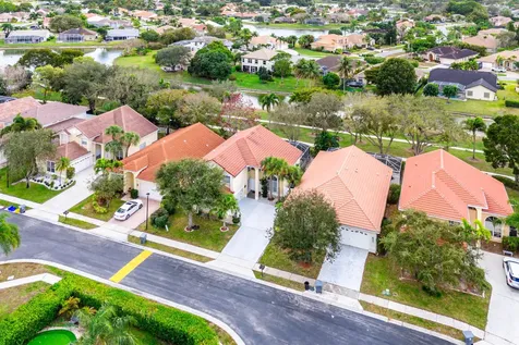 10956 N Danbury Way Boca Raton FL 33498
