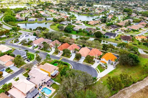 10956 N Danbury Way Boca Raton FL 33498