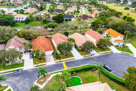 10956 N Danbury Way Boca Raton FL 33498