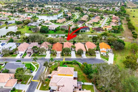 10956 N Danbury Way Boca Raton FL 33498