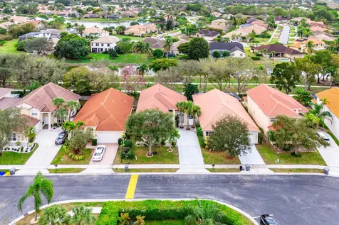 10956 N Danbury Way Boca Raton FL 33498
