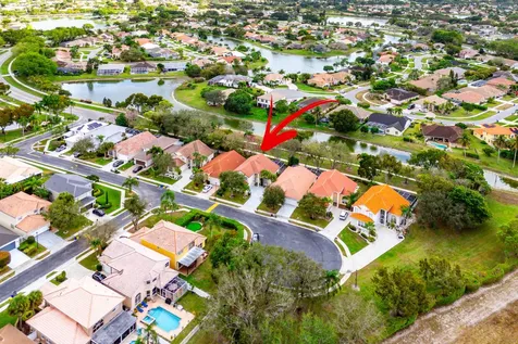 10956 N Danbury Way Boca Raton FL 33498