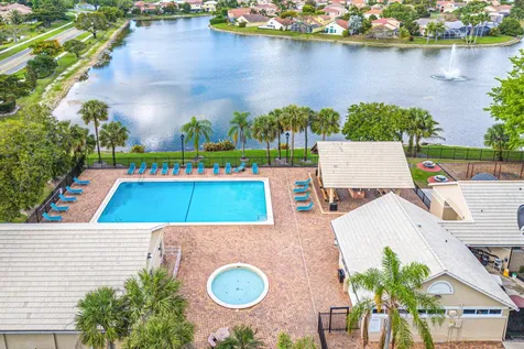 10956 N Danbury Way Boca Raton FL 33498